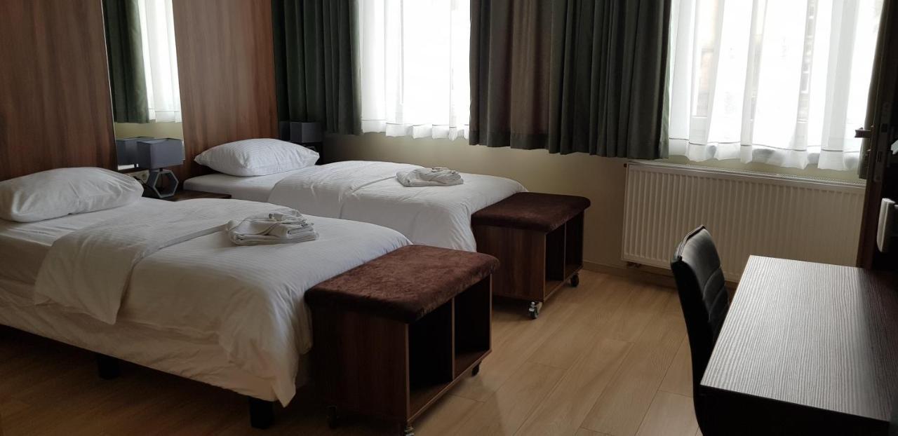 Metropolis Apartamenty Centrum Kaliszki Buitenkant foto