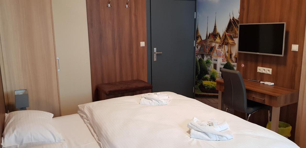 Metropolis Apartamenty Centrum Kaliszki Buitenkant foto