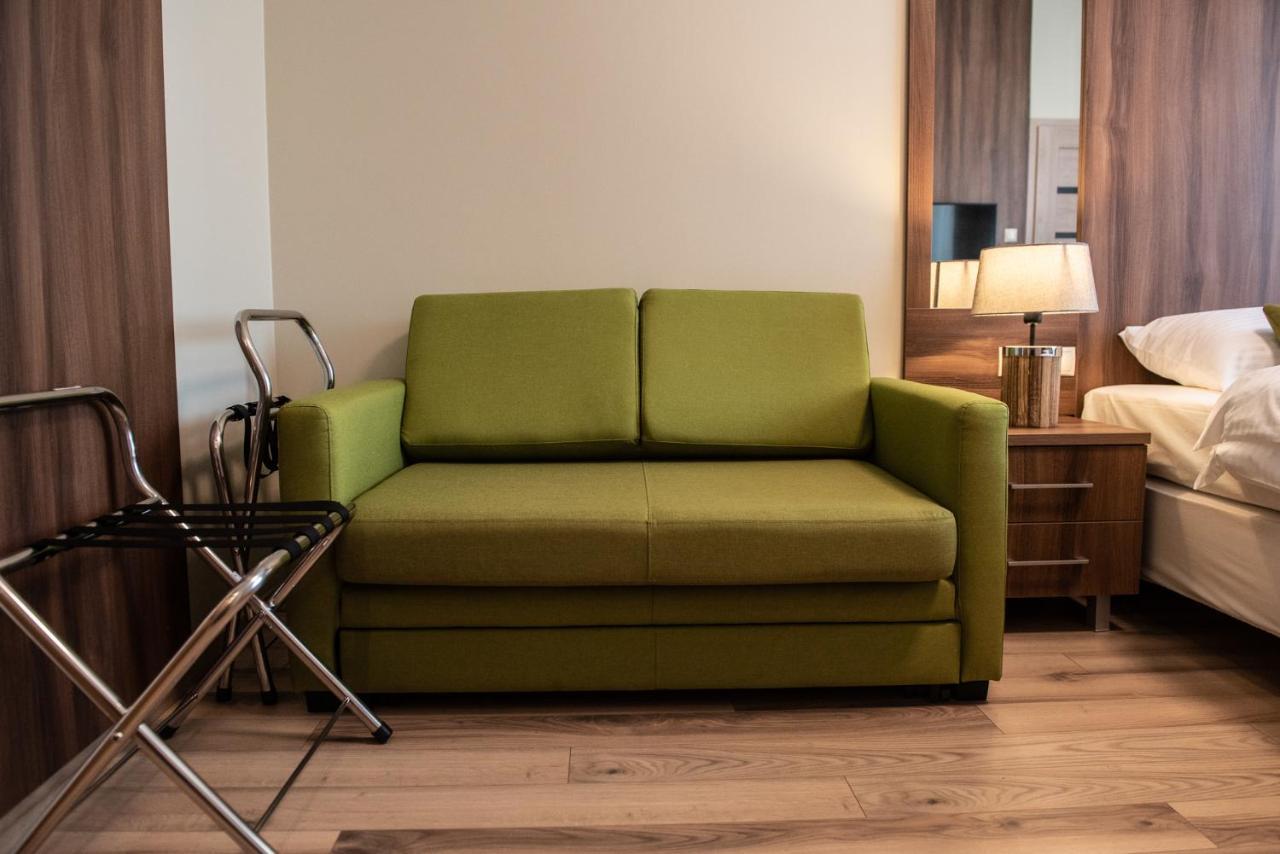 Metropolis Apartamenty Centrum Kaliszki Buitenkant foto